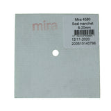 Rörmanschett Mira 4580 8-20 mm