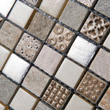 Mosaik Inca Beige
