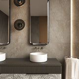 Klinker Marais Beige Marmor Matt 60x60