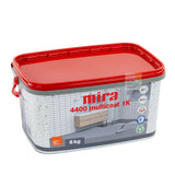 Tätmembran Mira 4400 Multicoat 6 kg