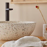 Fristående Tvättställ Grano Mix 35x35x13 cm