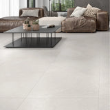 Klinker Storm White 60x60