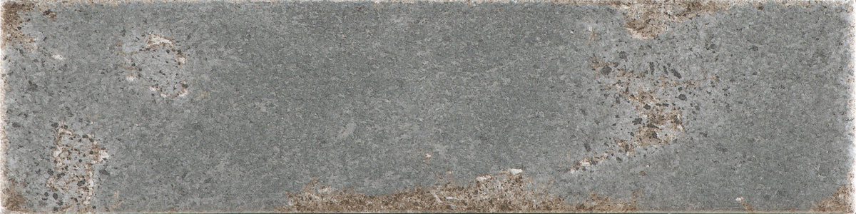 Kakel Vibrant Grey Blank 7x28