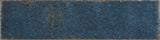 Kakel Vibrant Blue Blank 7x28