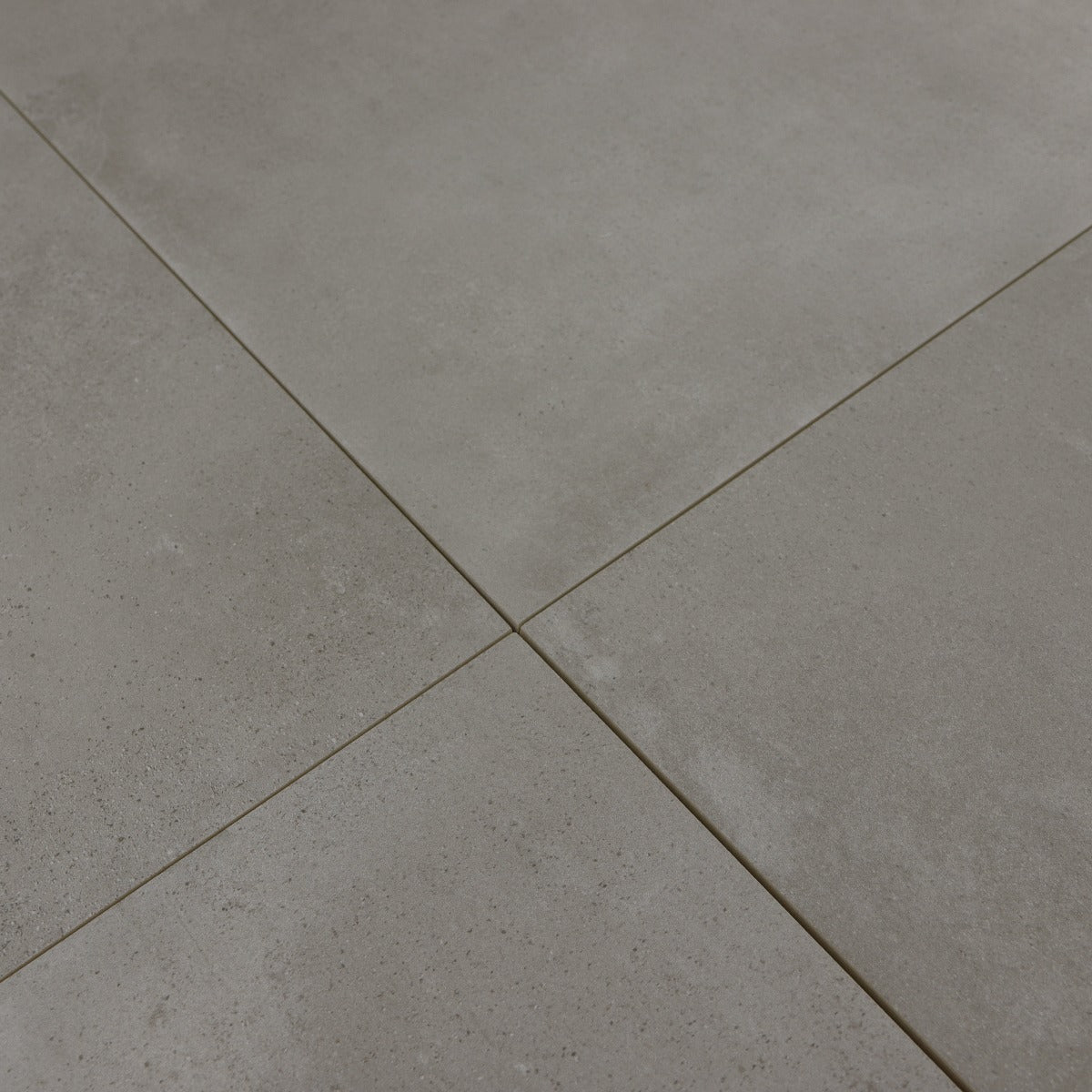 Paketpris! 5,76 m² Klinker Powder Argent 60x60 (249:-/m²)
