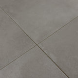 Paketpris! 5,76 m² Klinker Powder Argent 60x60 (249:-/m²)