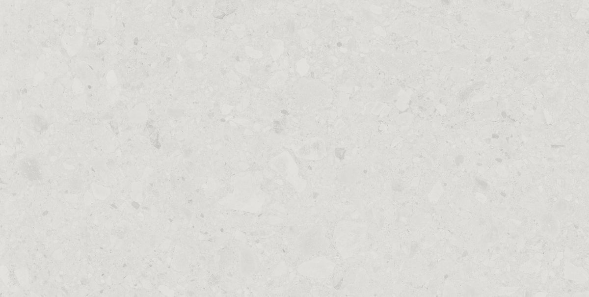Klinker Flodsten Snow 60x120