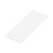 Swatch för Bänkskiva Solid Surface Tenfors 120x45 cm Vit Matt