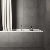 Klinker Bellevue Graphite Marmor Matt 60x60