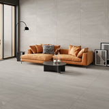 Klinker Bellevue Grey Marmor Matt 120x120