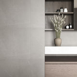 Klinker Bellevue Grey Marmor Matt 60x60