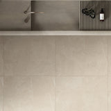 Klinker Bellevue Ivory Marmor Matt 60x60