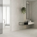 Klinker Bellevue White Marmor Matt 60x60