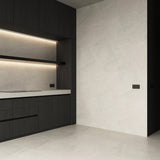 Klinker Bellevue White Marmor Matt 60x60