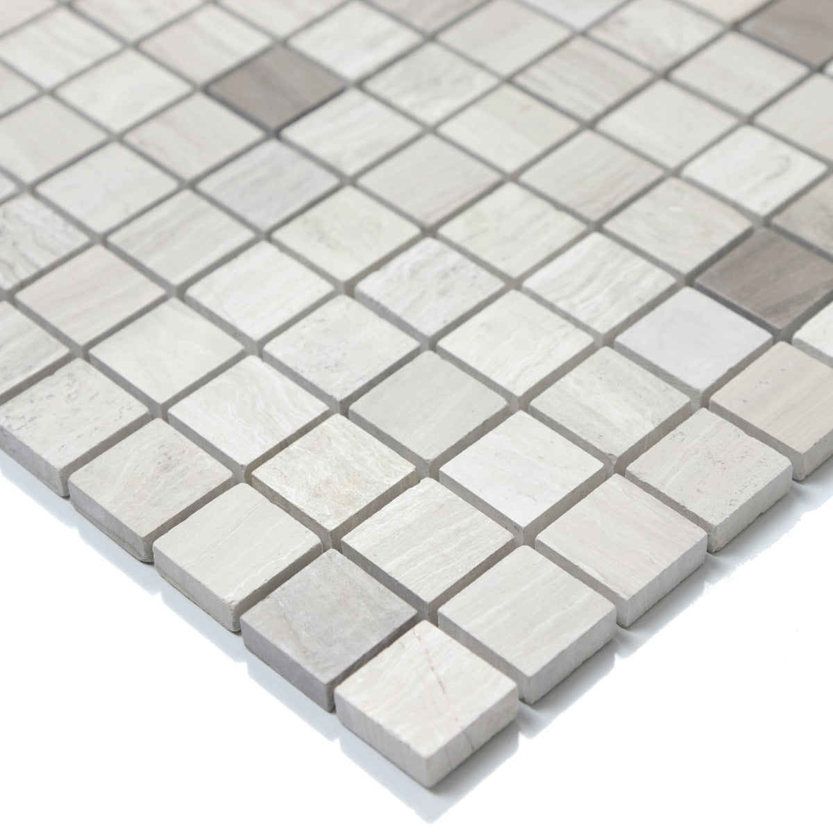 Mosaik Sahara