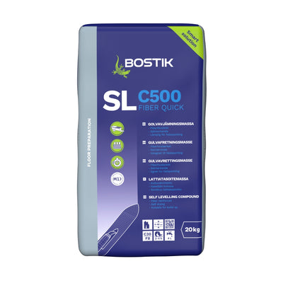 Bostik flytspackel