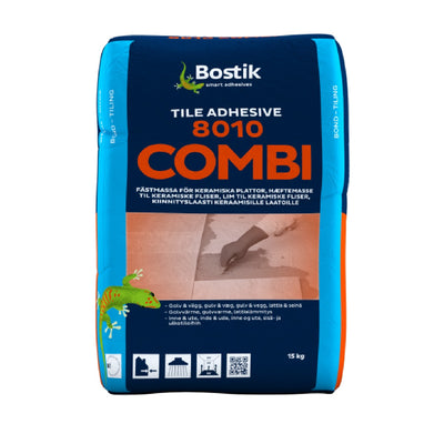 Bostik fix och fästmassa