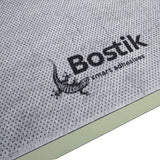Brunnsmanschett Bostik Ø370x370 mm
