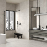 Klinker Carnaby Blanco Matt 60x60