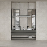 Klinker Carnaby Blanco Matt 60x60