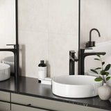 Klinker Carnaby Blanco Matt 60x60