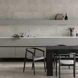 Klinker Carnaby Gris Matt 60x60