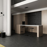 Klinker Concrete Graphite Matt 30x60