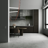 Klinker Concrete Light Grey Matt 60x60