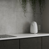 Klinker Concrete Light Grey Matt 60x60
