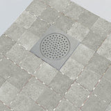 Klinker Luna Cool Grey 10x10