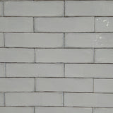 Kakel Peronda Argila Pasadena Vit 7,5x30