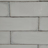 Kakel Peronda Argila Pasadena Vit 7,5x30