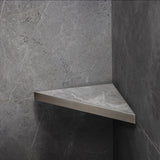 Duschhylla Tile In Air Borstad