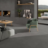 Klinker Elementi Graphite Matt 60x120