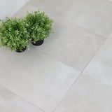 Klinker Town Soft Grey 30x60