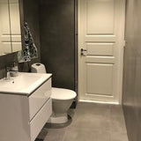 Klinker Town Antracite 60x60