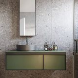 Klinker Flodsten Smoke 120x120