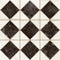 Swatch för Klinker FS Arles Black LT 33x33