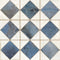 Swatch för Klinker FS Arles Blue LT 33x33