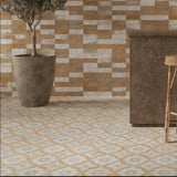 Klinker FS Blossom 45x45