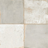 Klinker FS Checkers Silver 45x45