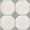 Swatch för Klinker FS Field Blue 45,2x45,2