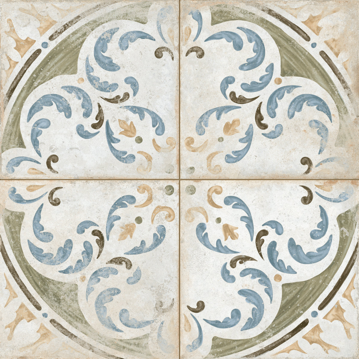 Klinker FS Porto Amaral 45x45