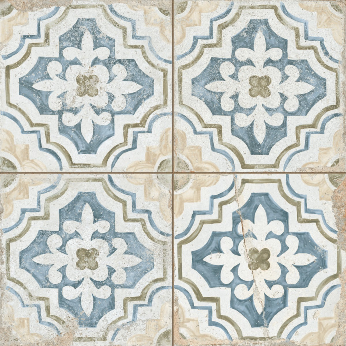 Klinker FS Porto Fatima 45x45