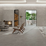 Klinker Glamstone Grey Matt 120x120