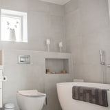 Klinker Carnaby Blanco Matt 60x60