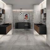 Paketpris! 4,32 m² Klinker Soma Perla Marmor 60x60 (249:-/m²)
