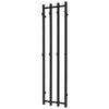 Handdukstork Hafa Grace 340x1400 Svart