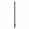 Handdukstork Hafa Grace 75x1400 Svart