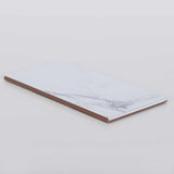 Kakel Carrara Marmor 10x20